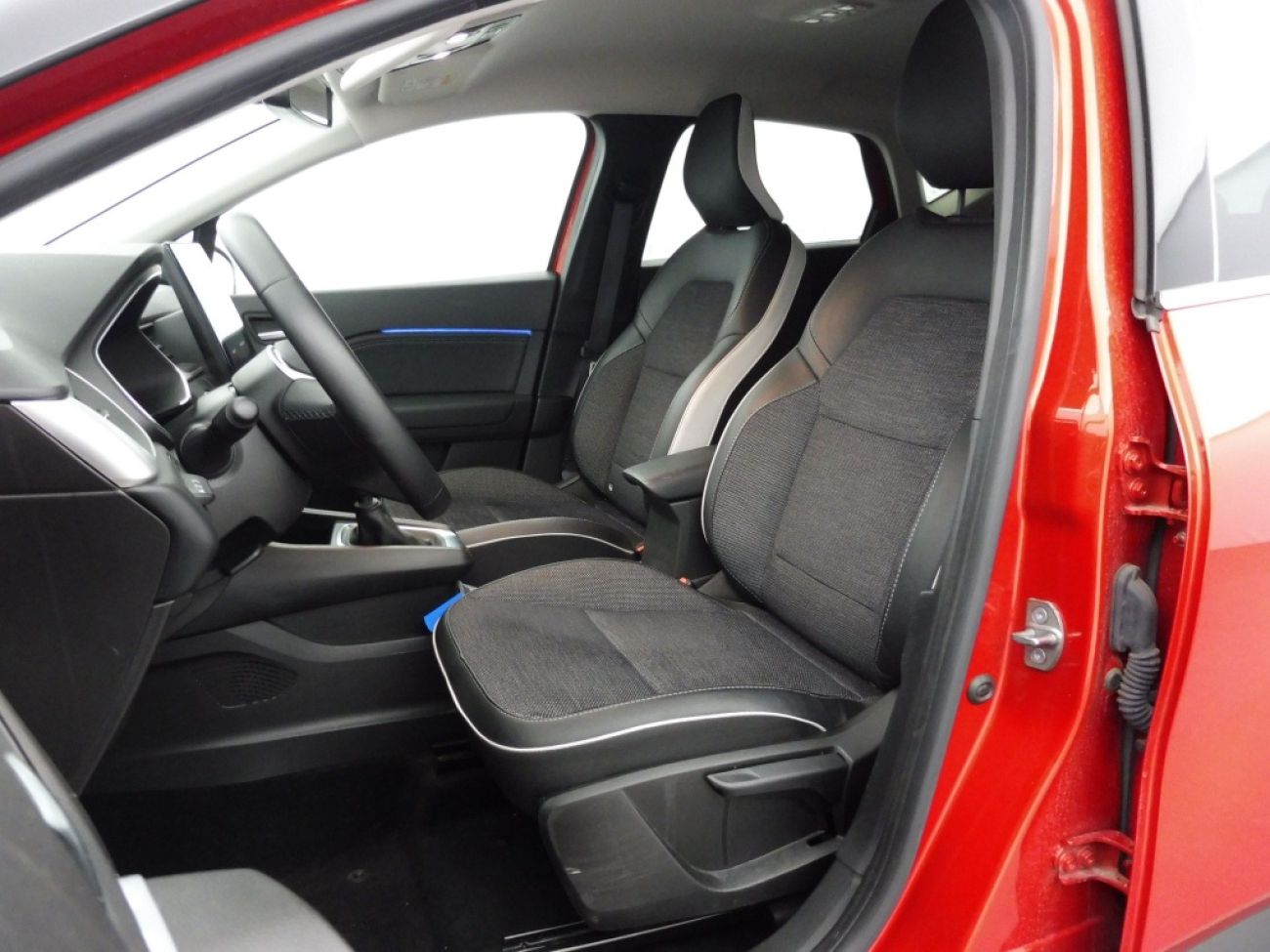 Mandataire RENAULT Captur 1.0 TCE 90CH TECHNO