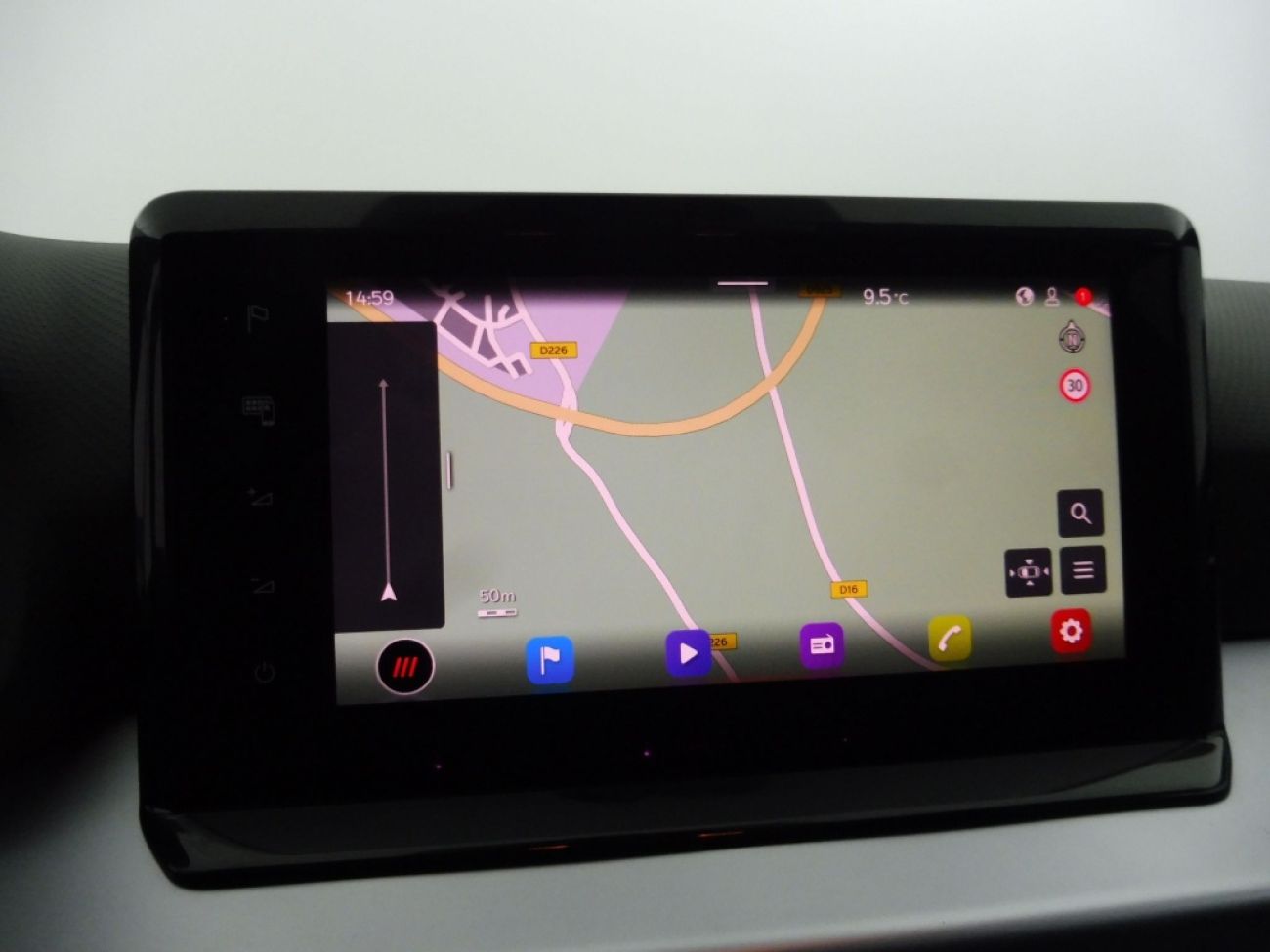 Mandataire Seat Ibiza 1.0 TSI 110CH FR