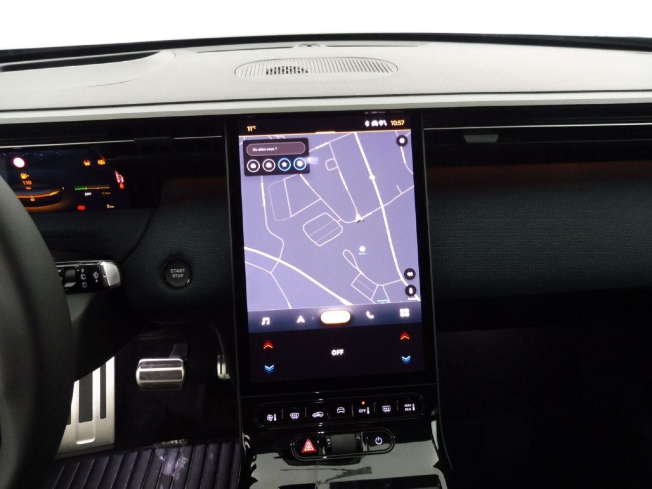 Mandataire Citroën C5 Aircross 1.2 HYBRIDE 145CH MAX BOITE AUTOMATIQUE