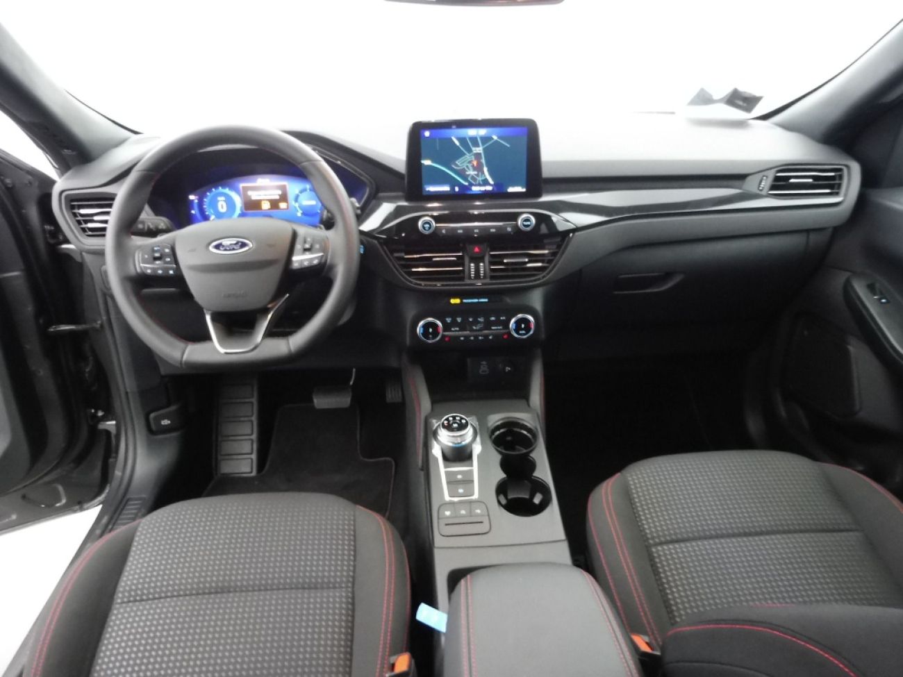 Mandataire Ford KUGA 2.0 TDCI 120CH ST-LINE POWERSHIFT