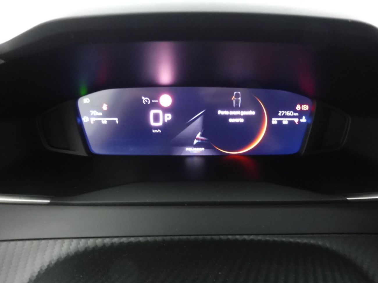 Mandataire PEUGEOT 2008 1.2 PURETECH 130CH S&S ALLURE EAT8