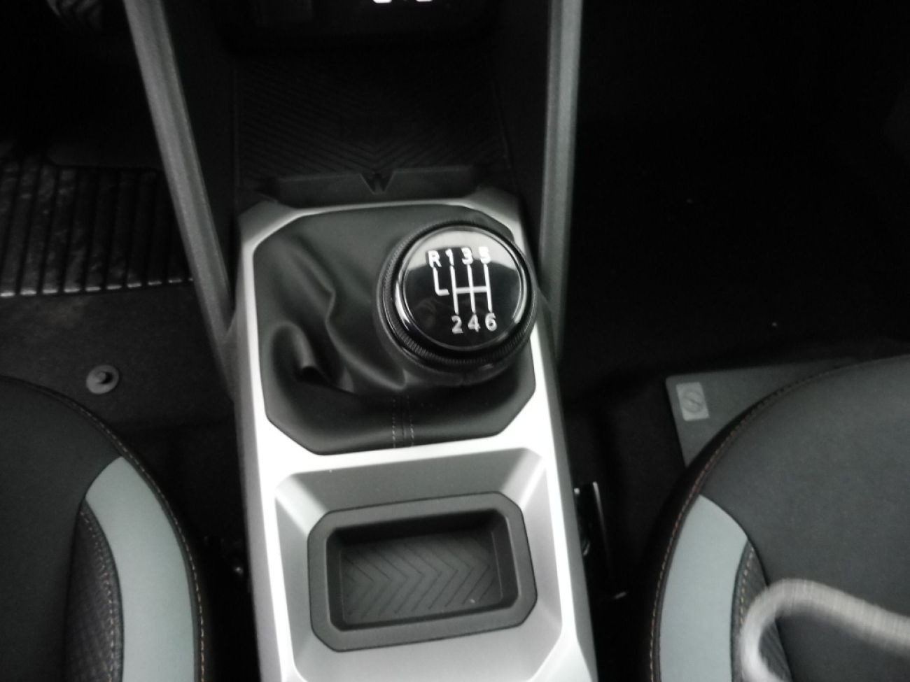 Mandataire Dacia DUSTER 1.2 TCE MILD HYBRID 130CH EXTREME 4X2