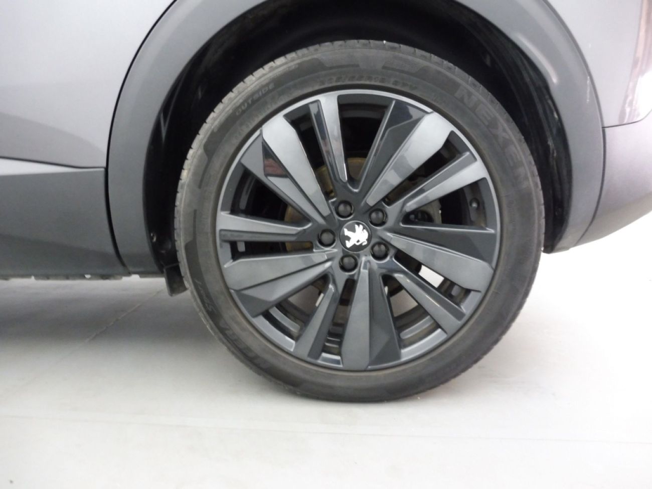 Mandataire PEUGEOT 3008 1.5 BLUEHDI 130CH S&S GT EAT8