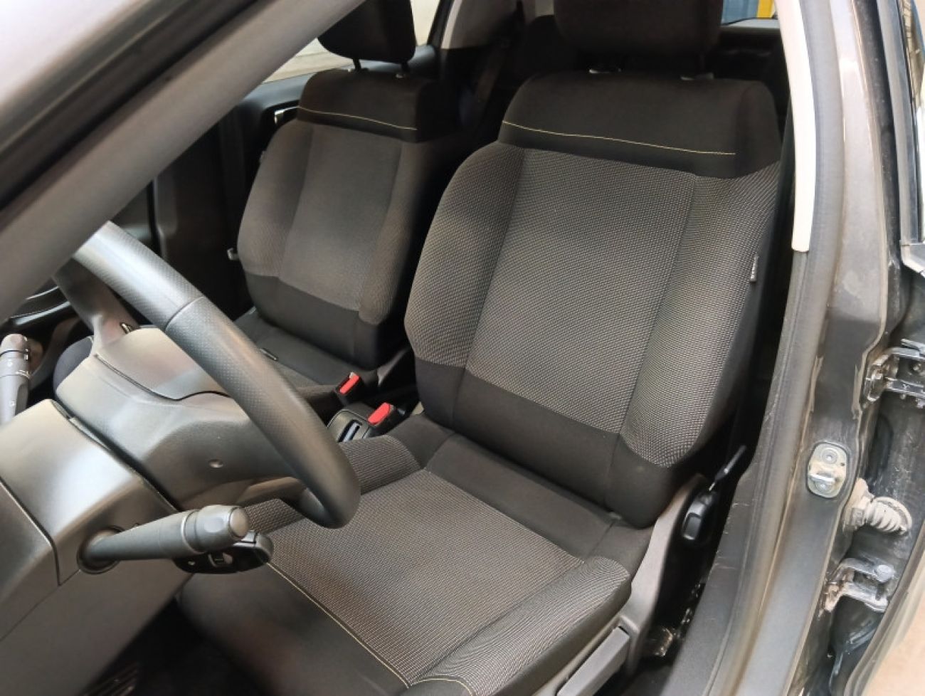 Mandataire Citroën C3 1.2 PURETECH 83CH S&S MAX