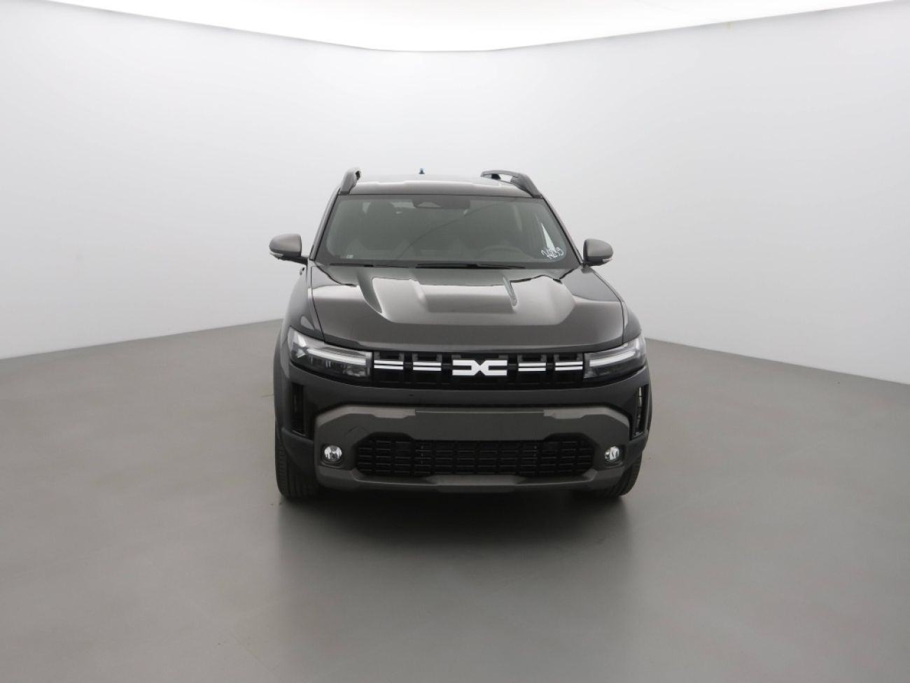 Mandataire Dacia Duster 1.8 HYBRID 155CH JOURNEY