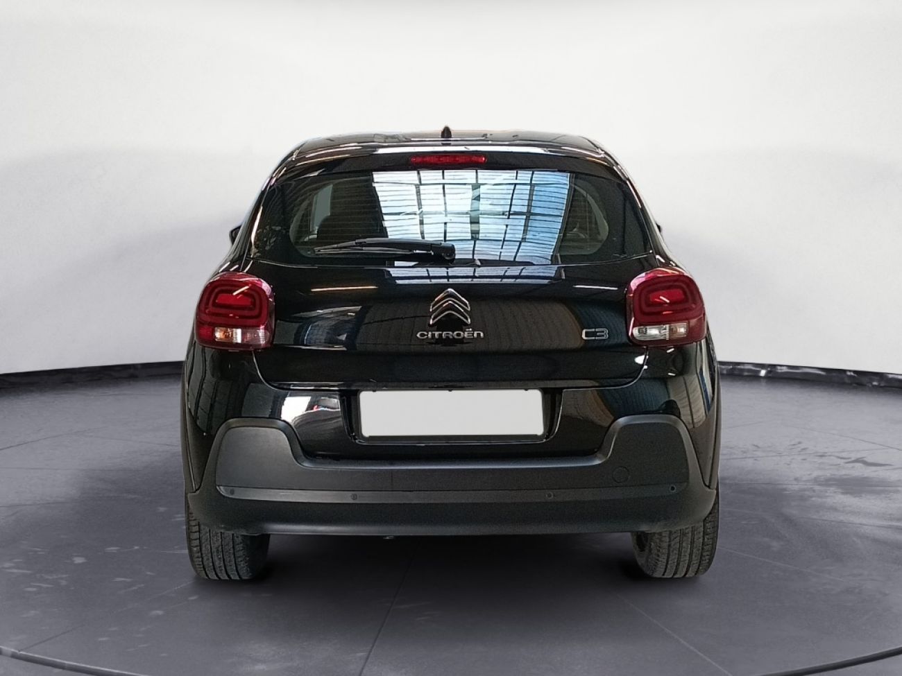 Mandataire Citroën C3 1.5 BLUEHDI 100CH S&S PLUS