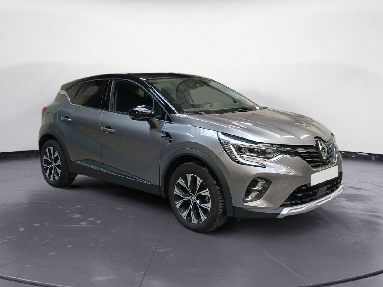 Mandataire RENAULT Captur 1.0 TCE 90CH TECHNO