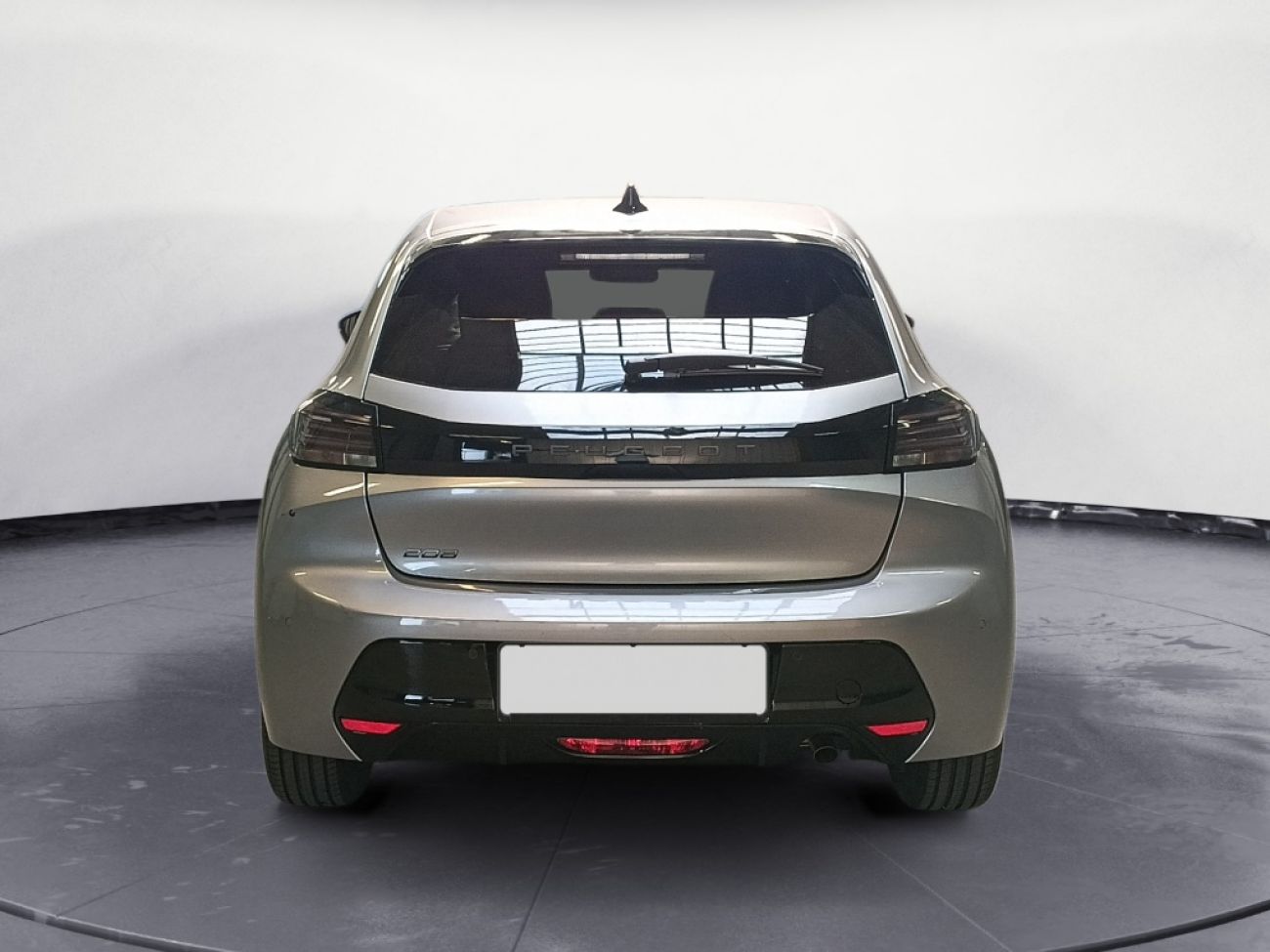 Mandataire PEUGEOT 208 1.2 100CH S&S ALLURE