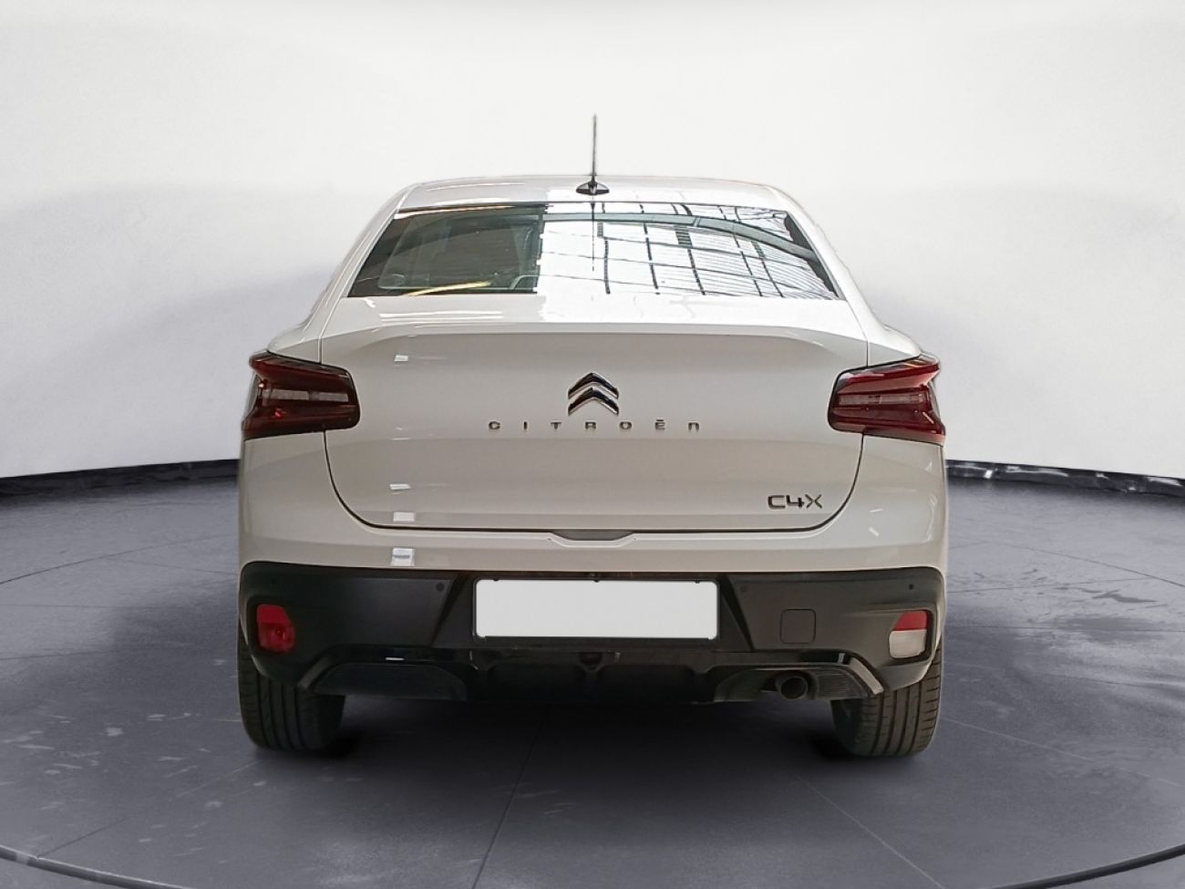 Mandataire Citroën C4 X 1.2 PURETECH 100 FEEL