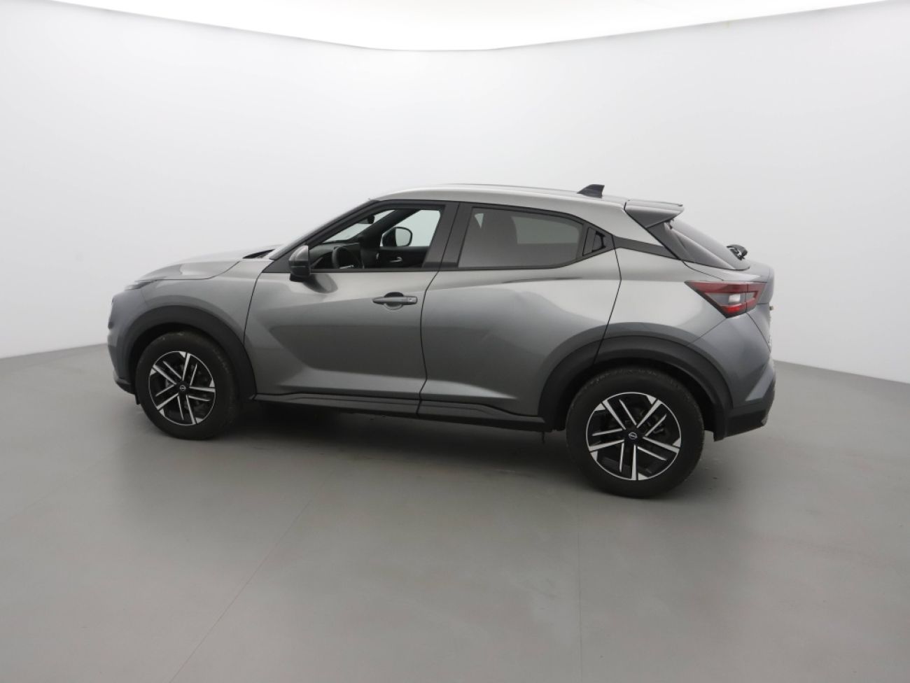 Mandataire NISSAN Juke 1.0 DIG-T 114 ATn-connecta