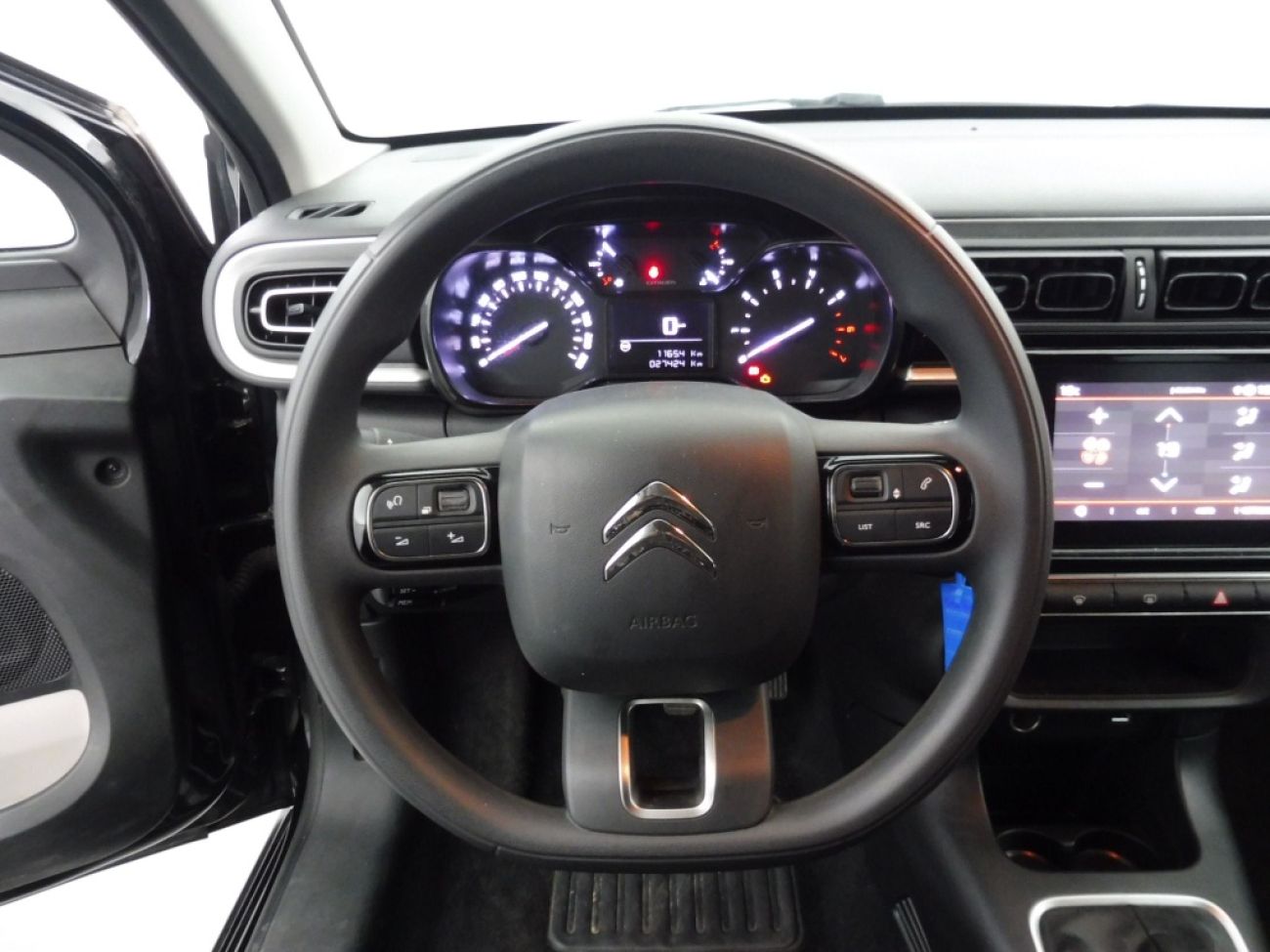 Mandataire Citroën C3 1.2 PURETECH 83CH S&S MAX