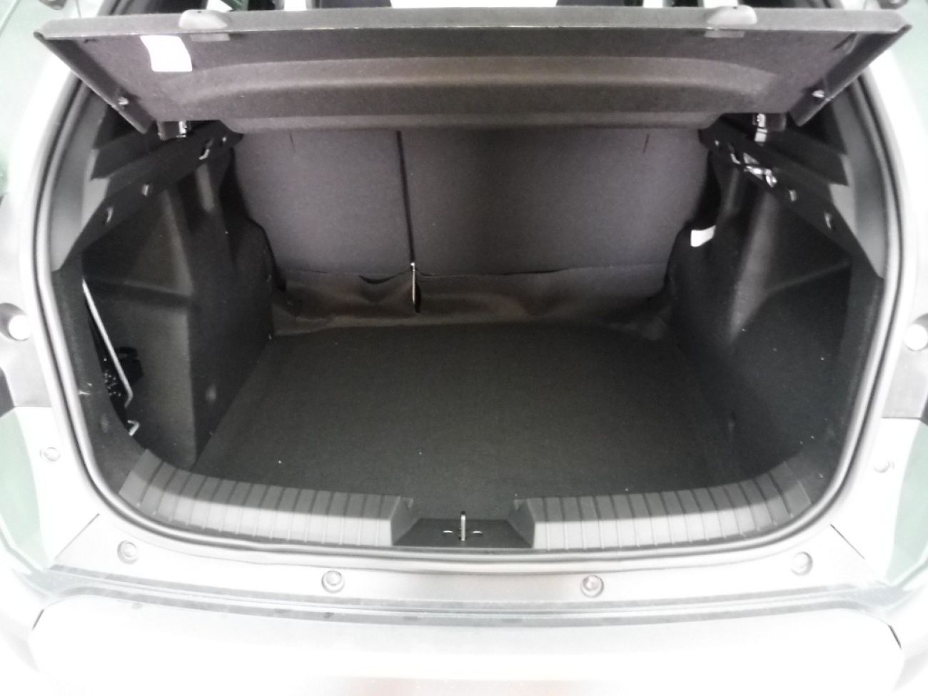 Mandataire Dacia DUSTER 1.2 TCE MILD HYBRID 130CH EXTREME 4X2