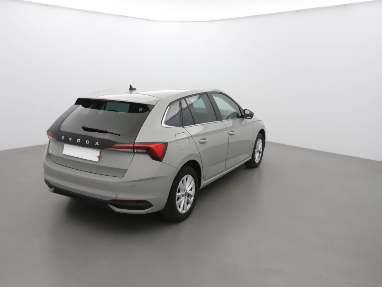 Mandataire SKODA Scala 1.0 TSI 116CH SELECTION DSG7