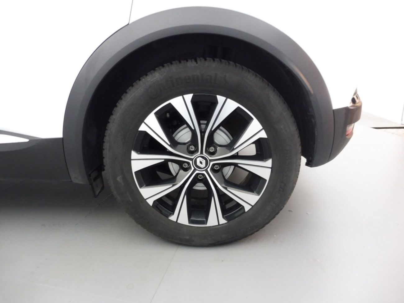 Mandataire RENAULT Captur 1.0 TCE 90CH TECHNO