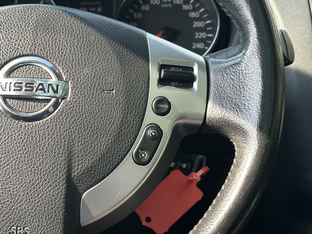 Mandataire NISSAN QASHQAI 1.6 dCi 130 FAP Connect Edition