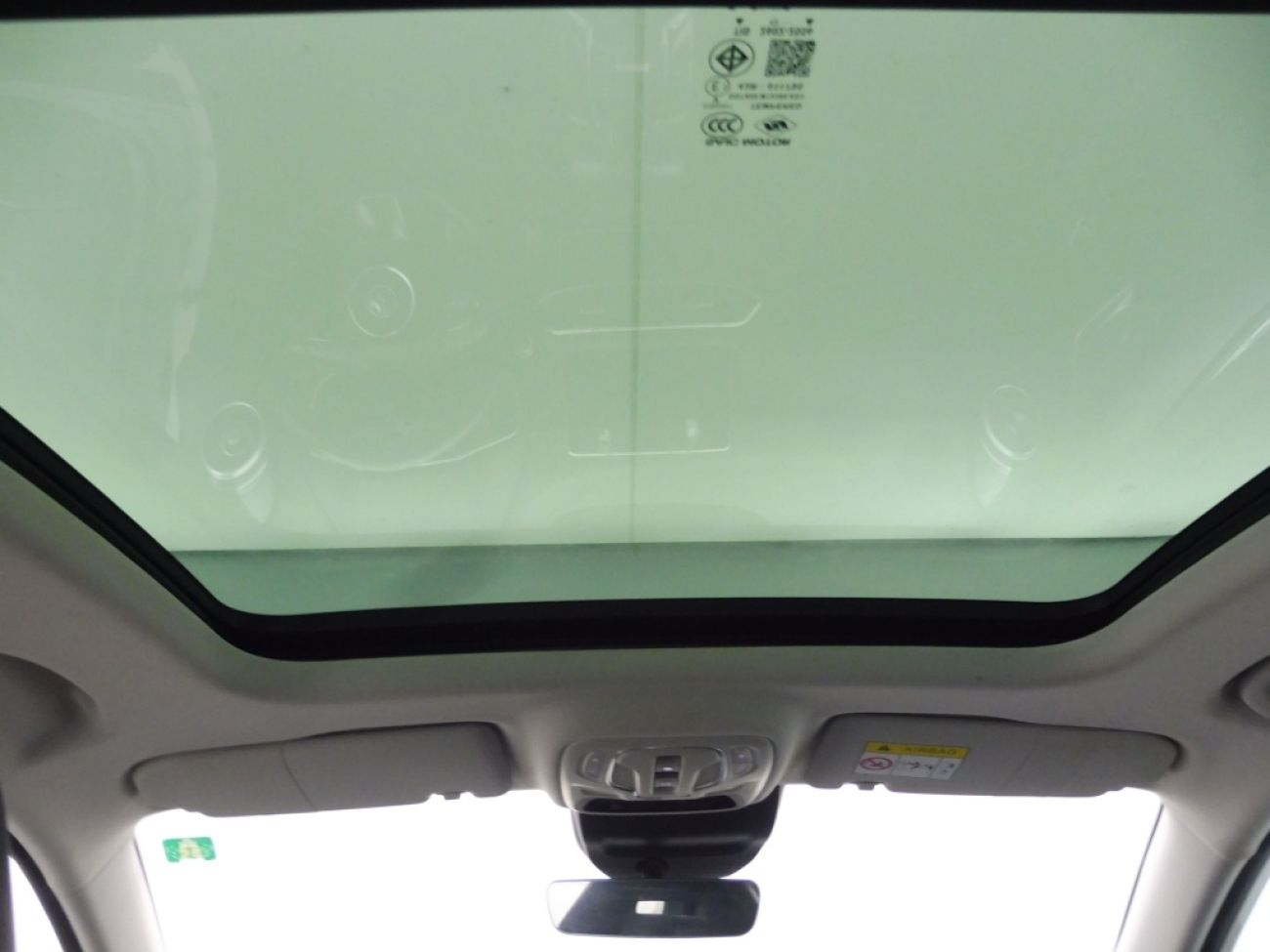 Mandataire MG HS 1.5 T-GDI 162 AT luxury