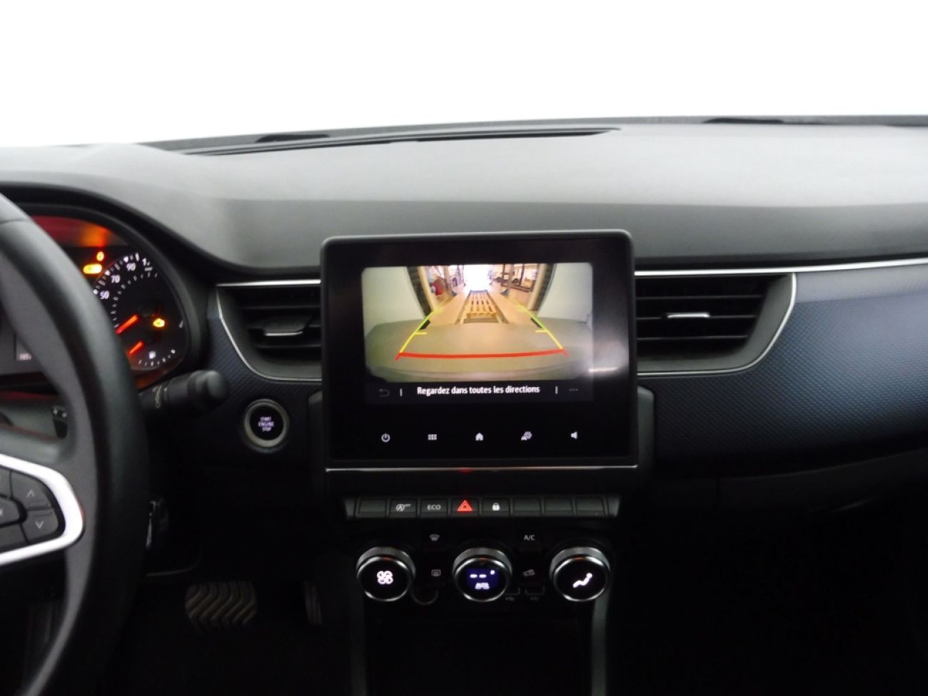 Mandataire RENAULT Arkana 1.3 TCE MILD HYBRID 140CH EQUILIBRE EDC