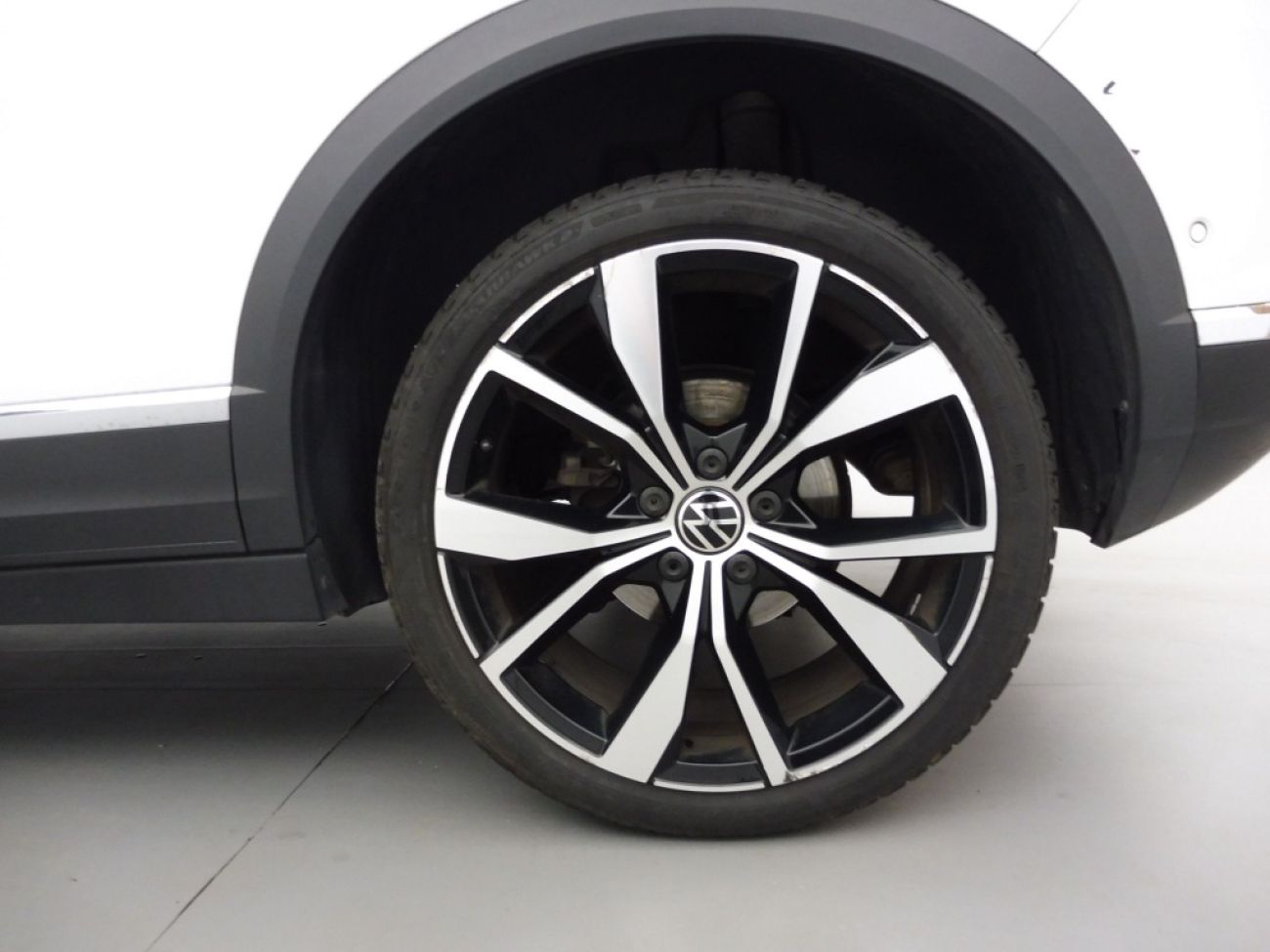 Mandataire VOLKSWAGEN T-Roc Cabriolet 1.5 TSI 150 DSGstyle