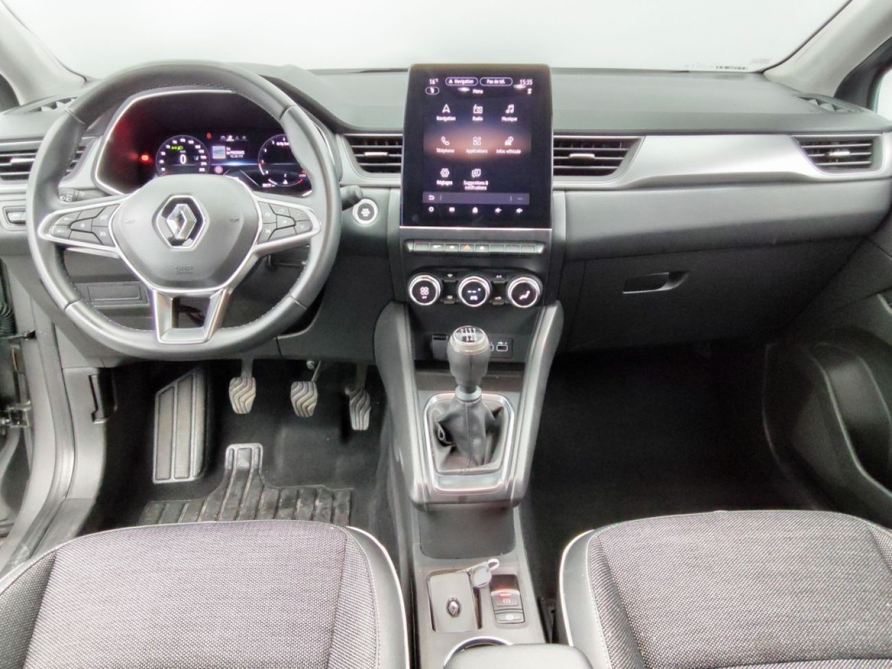 Mandataire RENAULT Captur 1.0 TCE 90CH TECHNO