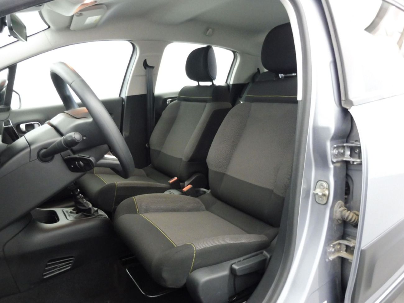 Mandataire Citroën C3 1.5 BLUEHDI 100CH S&S PLUS