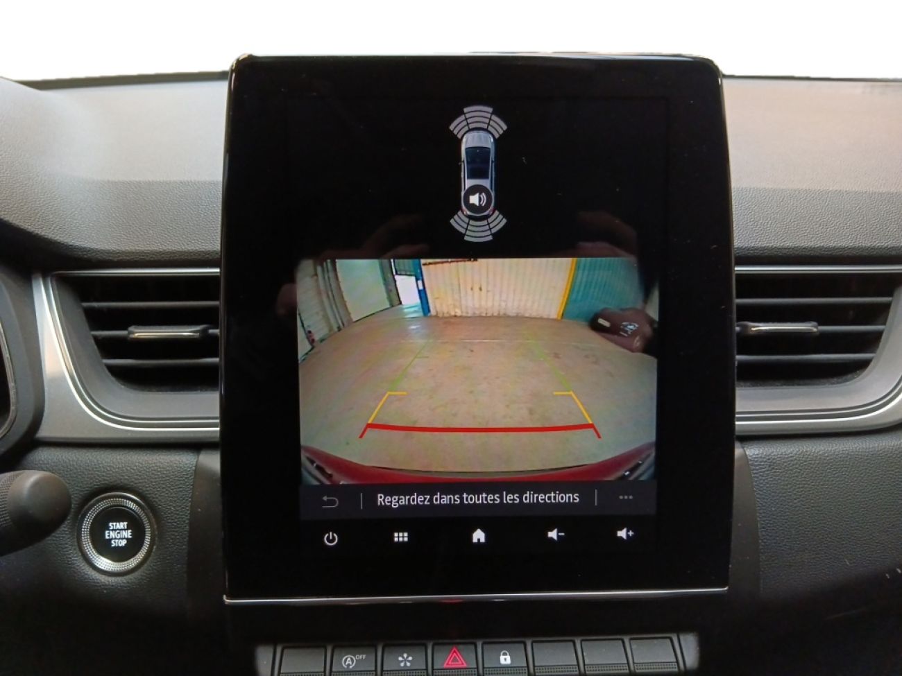 Mandataire RENAULT Captur 1.0 TCE 90CH TECHNO