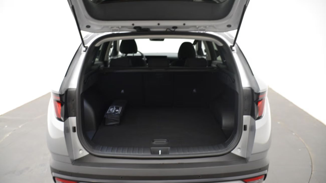 Mandataire Hyundai TUCSON IV Ph. 2  INTUITIVE  1.6 T-Gdi Hybrid 215
