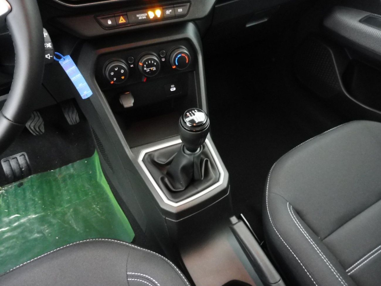 Mandataire Dacia Jogger 1.0 ECO-G 100CH EXPRESSION 7 PLACES -24