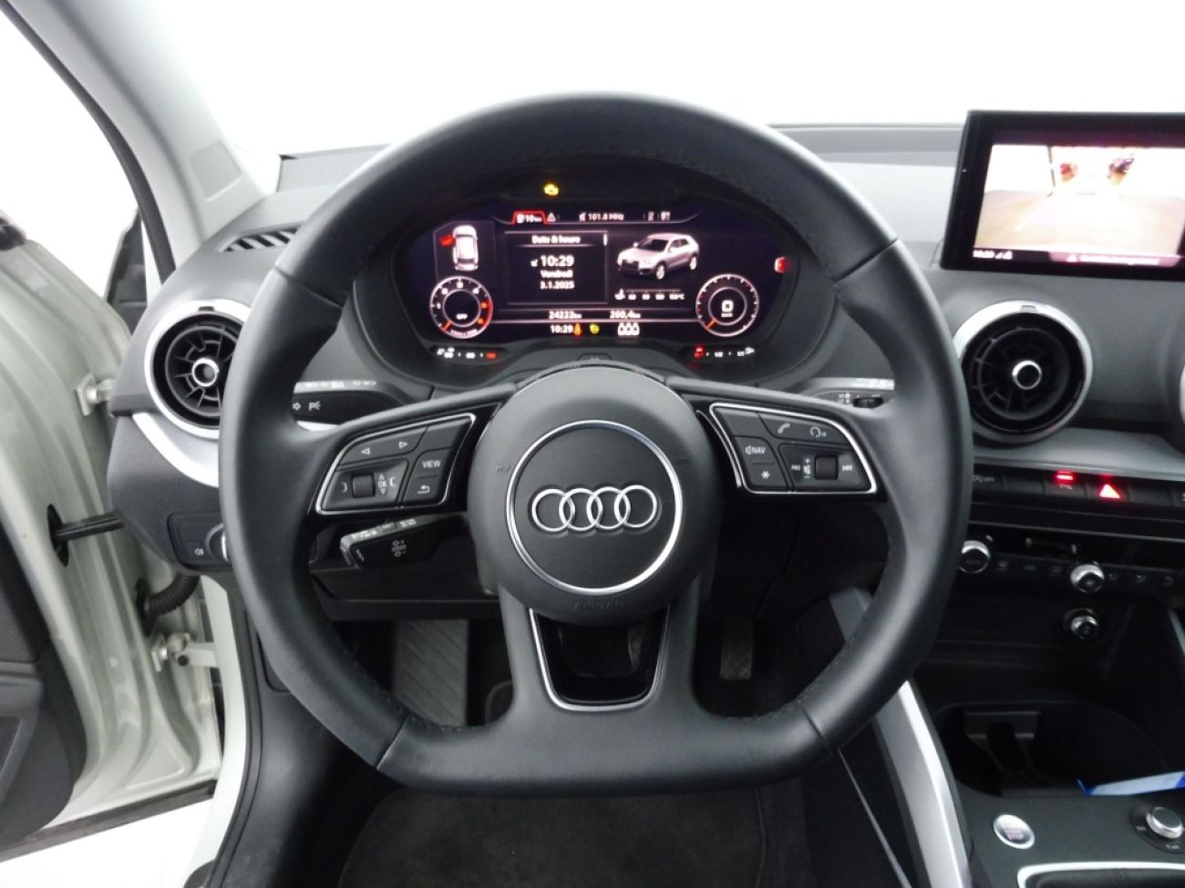 Mandataire AUDI Q2 30 TDI 116CH PACK S LINE EXTERIEUR