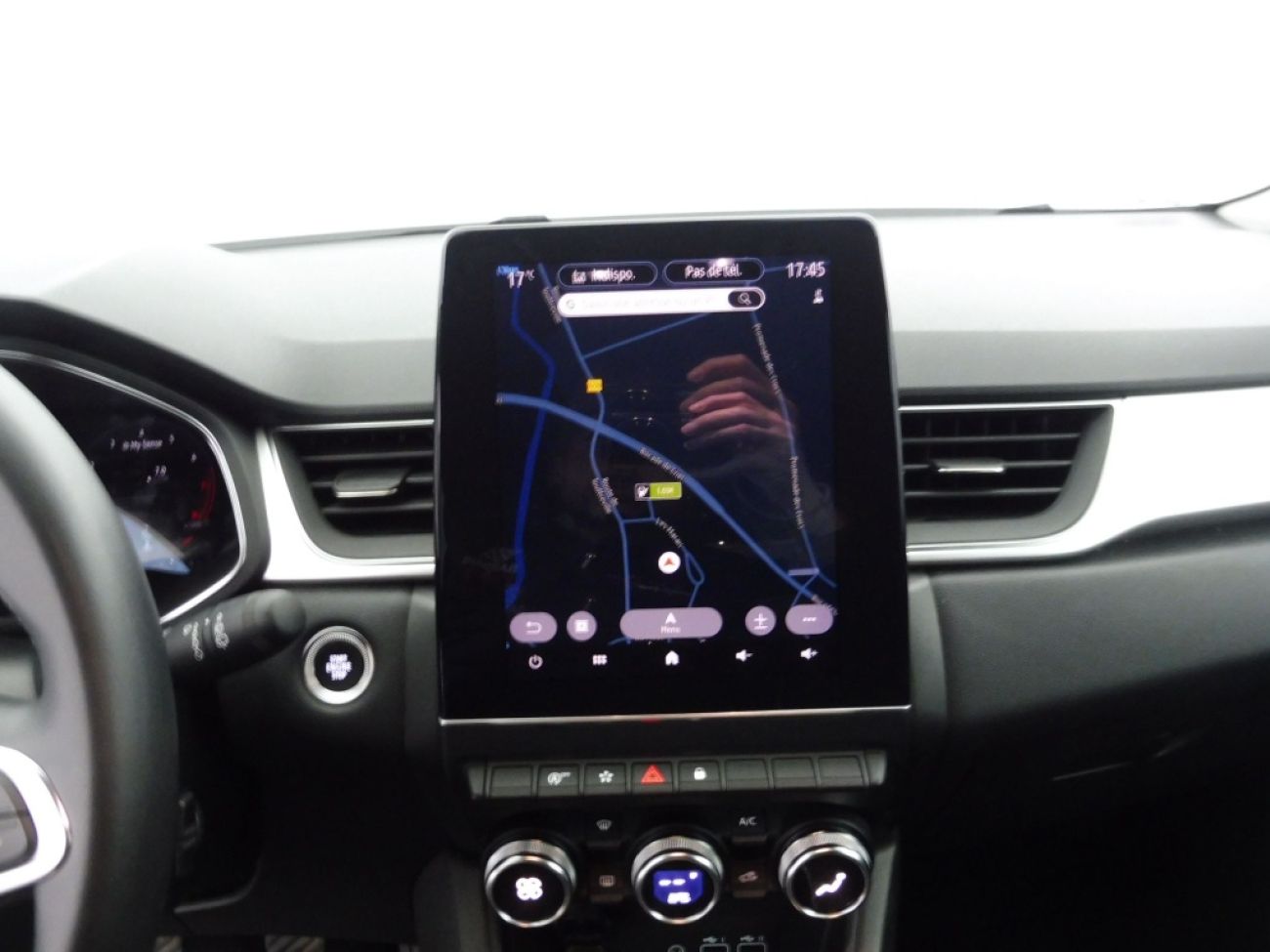 Mandataire RENAULT Captur 1.0 TCE 90CH TECHNO