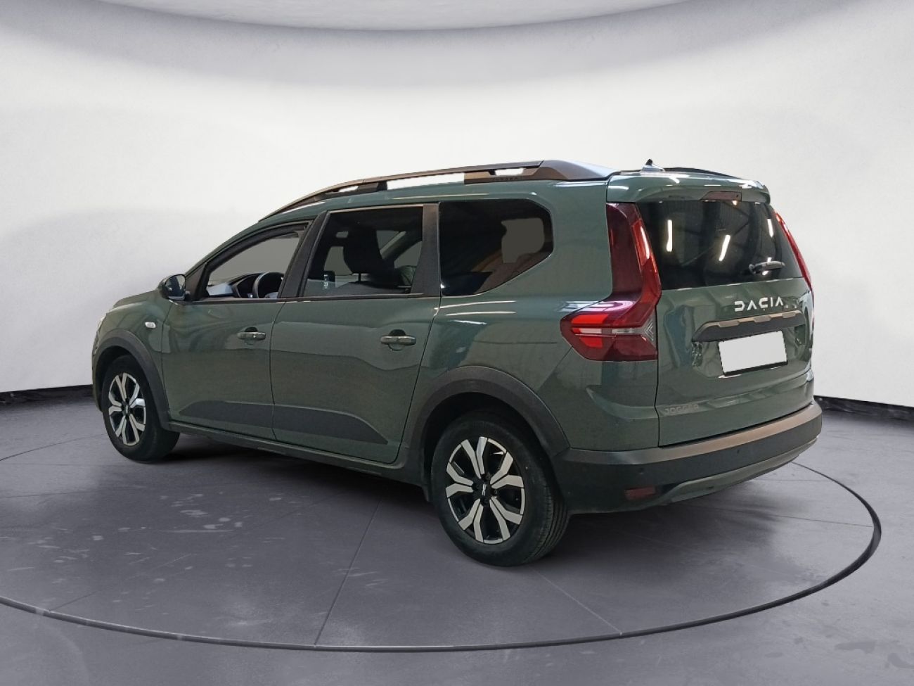 Mandataire Dacia Jogger 1.0 TCE 110CH EXPRESSION 7 PLACES