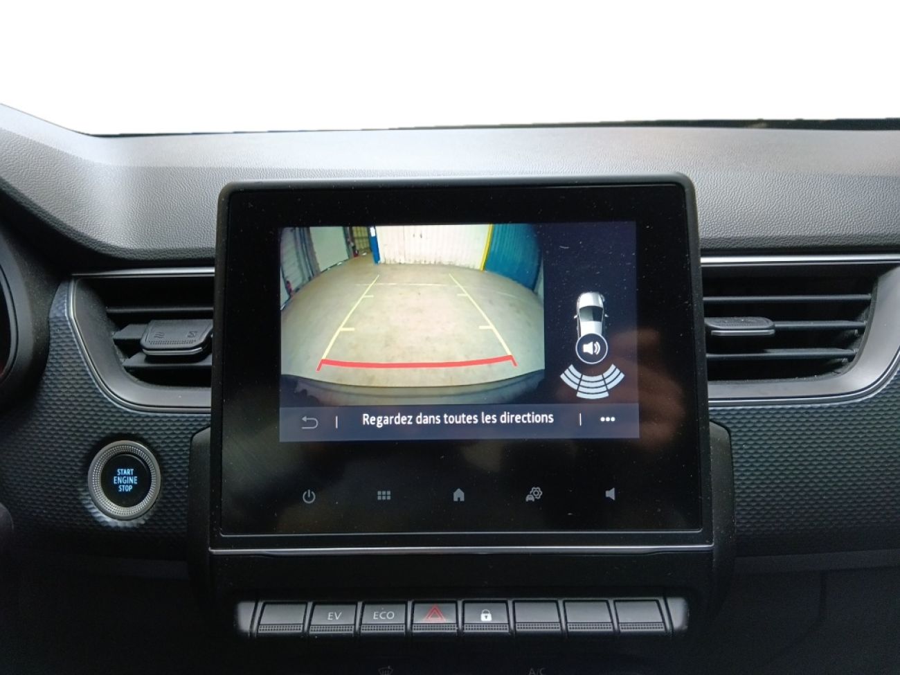 Mandataire RENAULT Arkana 1.6 E-TECH HYBRIDE 145CH EQUILIBRE