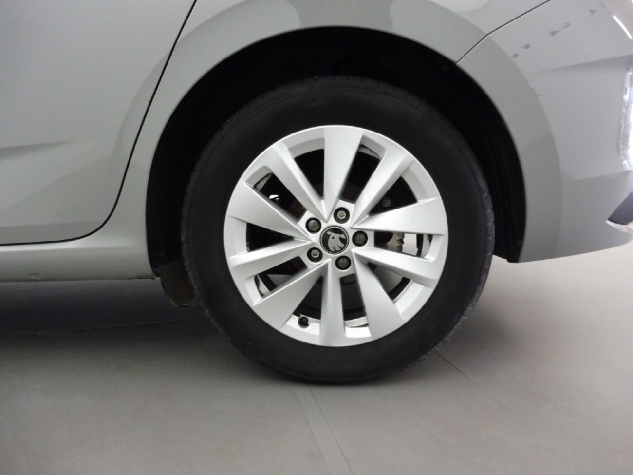 Mandataire SKODA Scala 1.0 TSI 116CH SELECTION DSG7