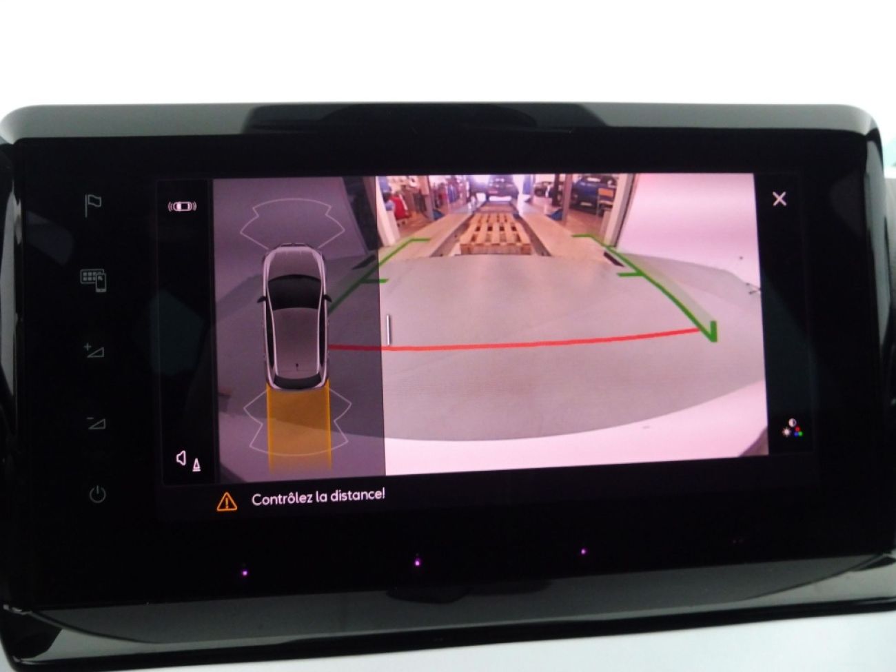 Mandataire Seat Ibiza 1.0 TSI 110CH FR