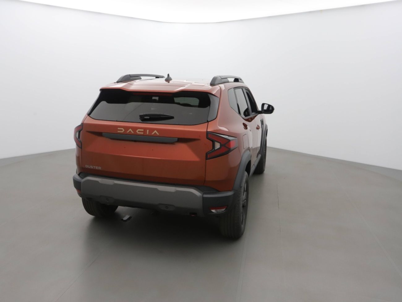 Mandataire Dacia DUSTER 1.2 TCE MILD HYBRID 130CH EXTREME 4X2
