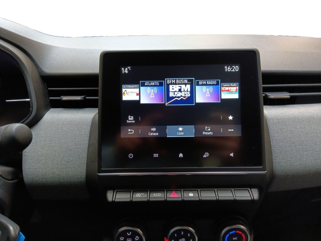 Mandataire RENAULT Clio 1.5 BLUE DCI 100CH EVOLUTION GSR2