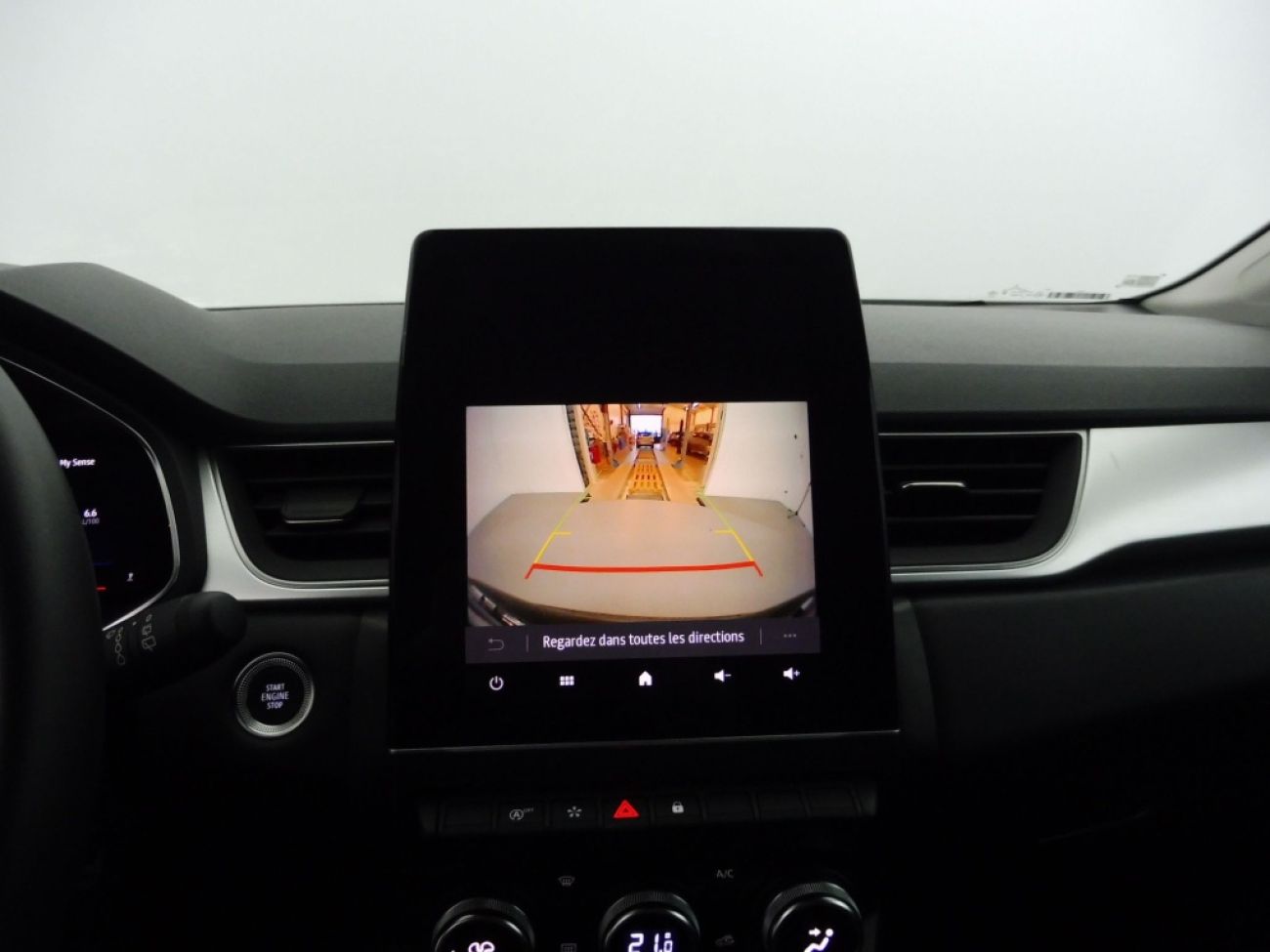 Mandataire RENAULT Captur 1.0 TCE 90CH TECHNO