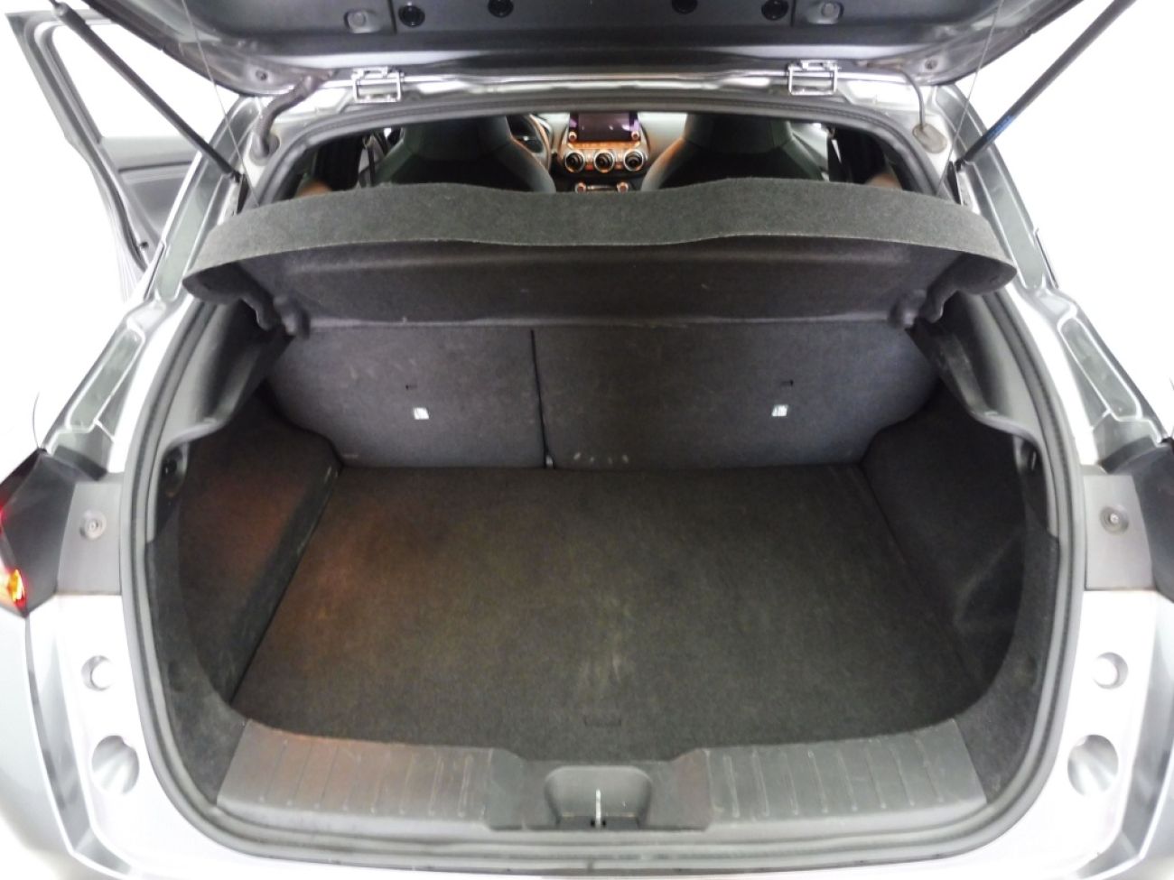 Mandataire NISSAN Juke 1.6 HYBRID 143CH N-CONNECTA