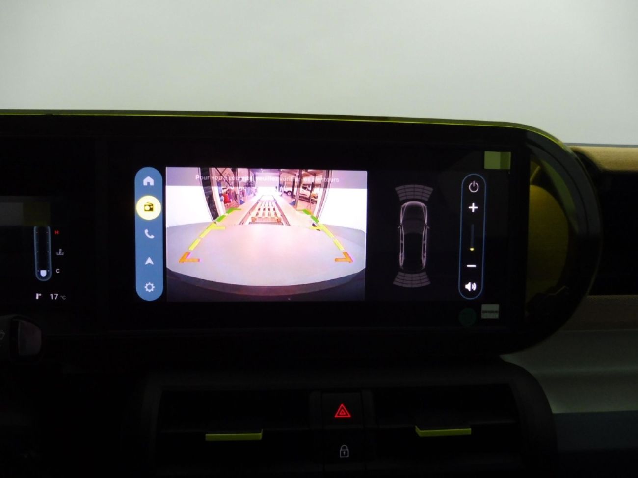 Mandataire FIAT Grande panda 1.2 HYBRID 100CH LA PRIMA EDCT6