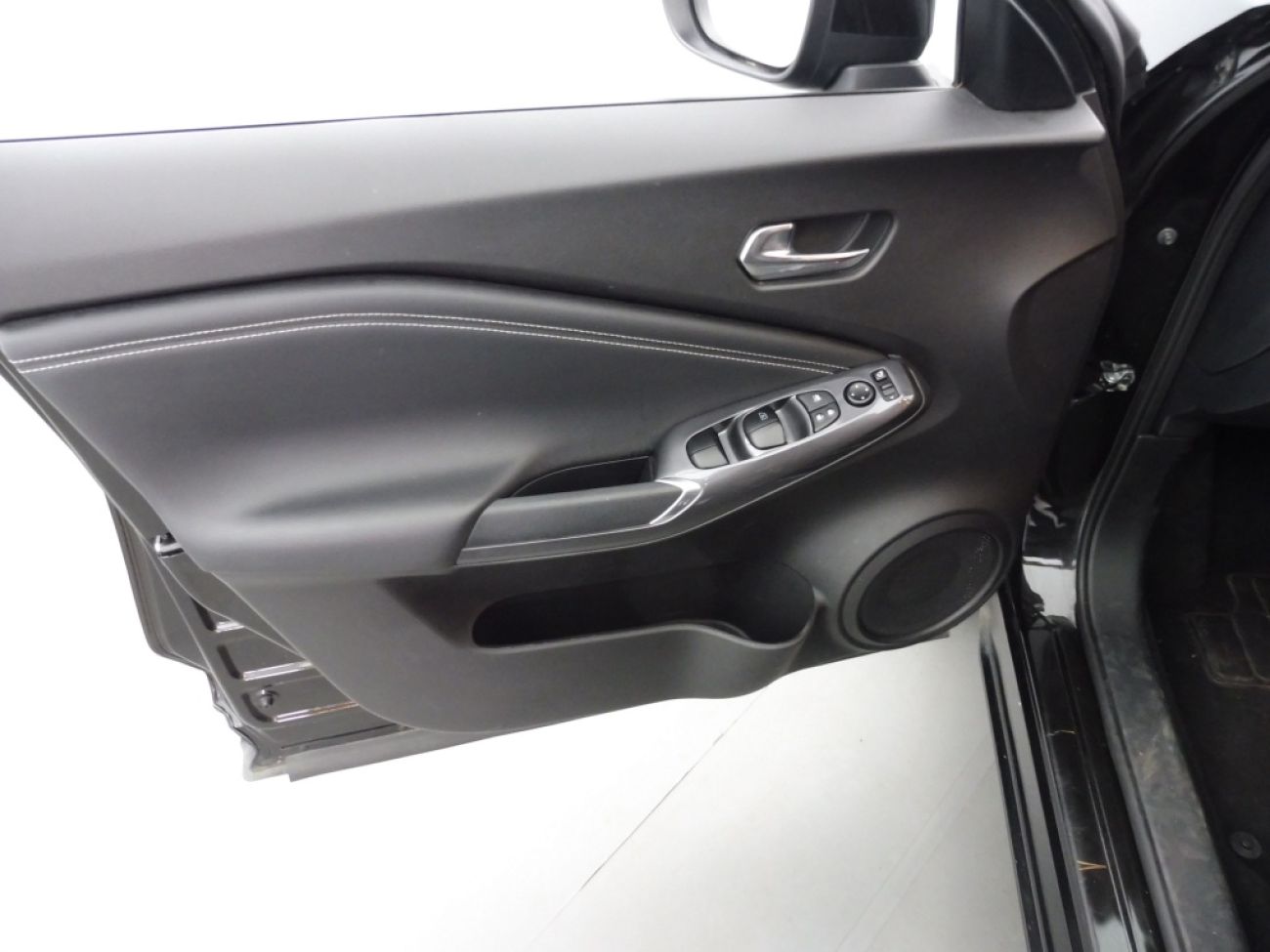 Mandataire NISSAN Juke 1.6 HYBRID 143CH N-CONNECTA