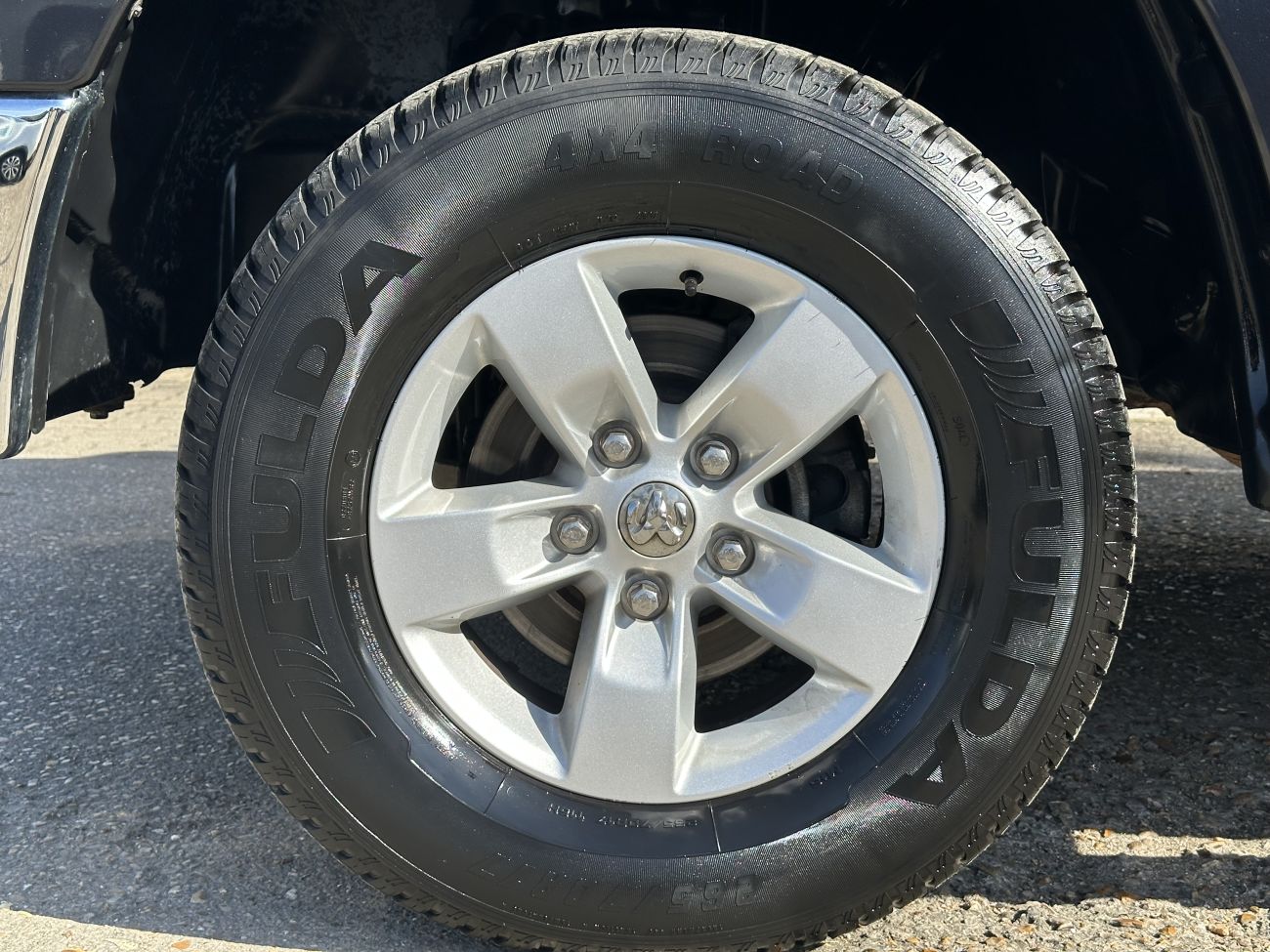 Mandataire DODGE RAM 1500 SLT DOUBLE CABINE 5.7 HEMI 395 BVA 4X4 4 PLACES PAS MALUS PAS ECOTAXE