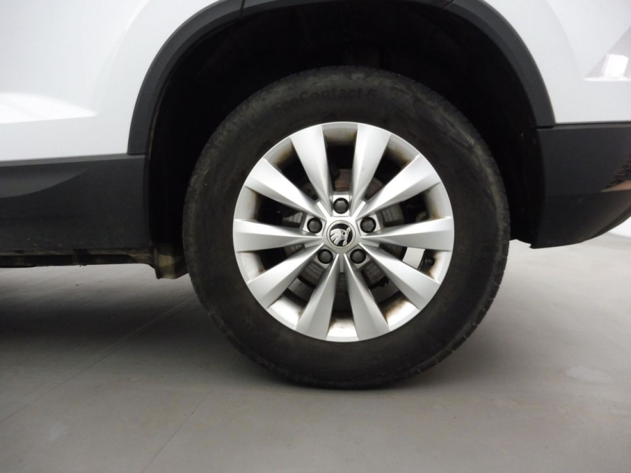 Mandataire SKODA Karoq 2.0 TDI 115CH SELECTION