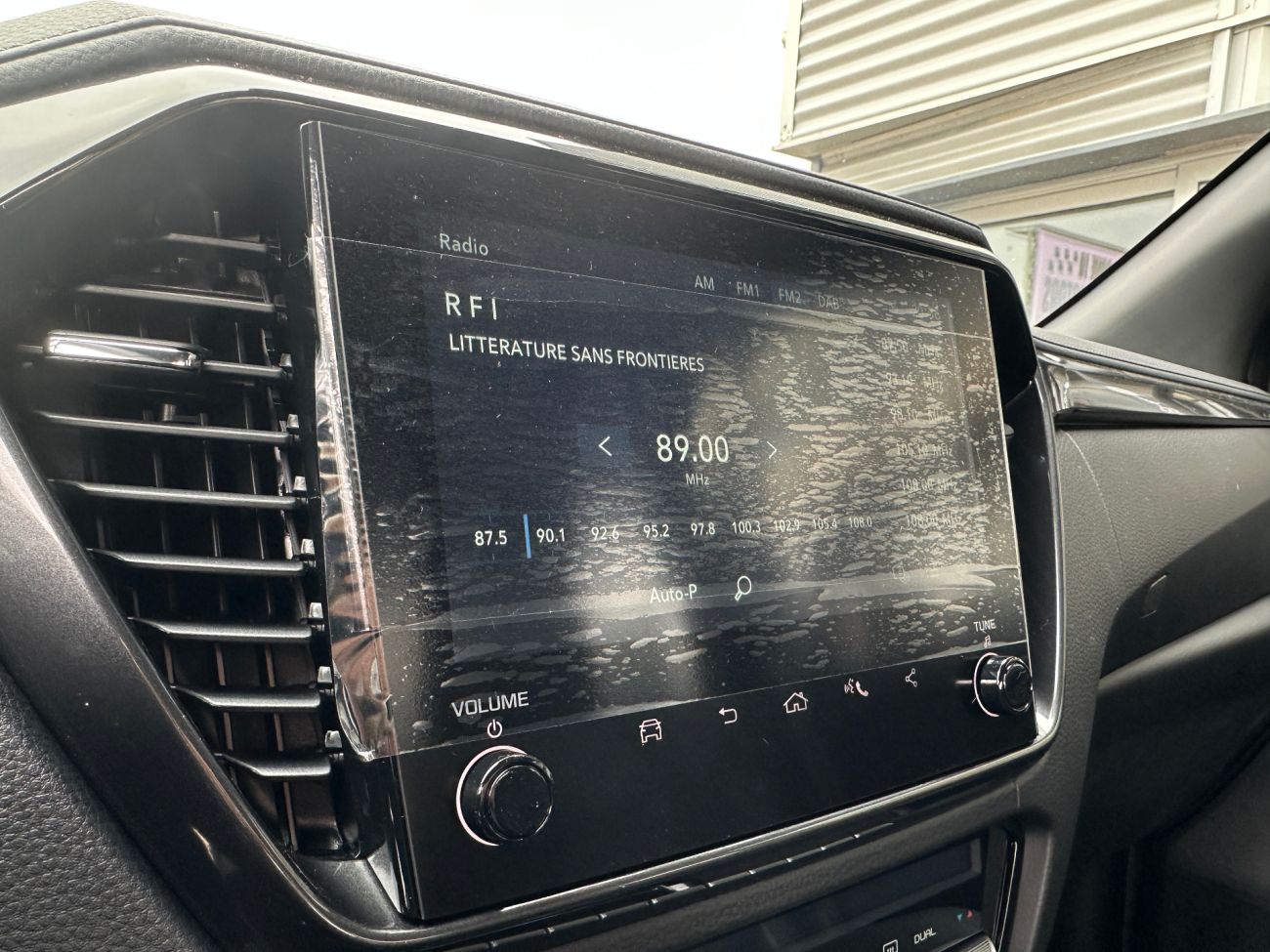 Mandataire ISUZU D-MAX SPACE NITRO SPORT 2.2 A/T 4x4 MY2026 Euro6e-bis