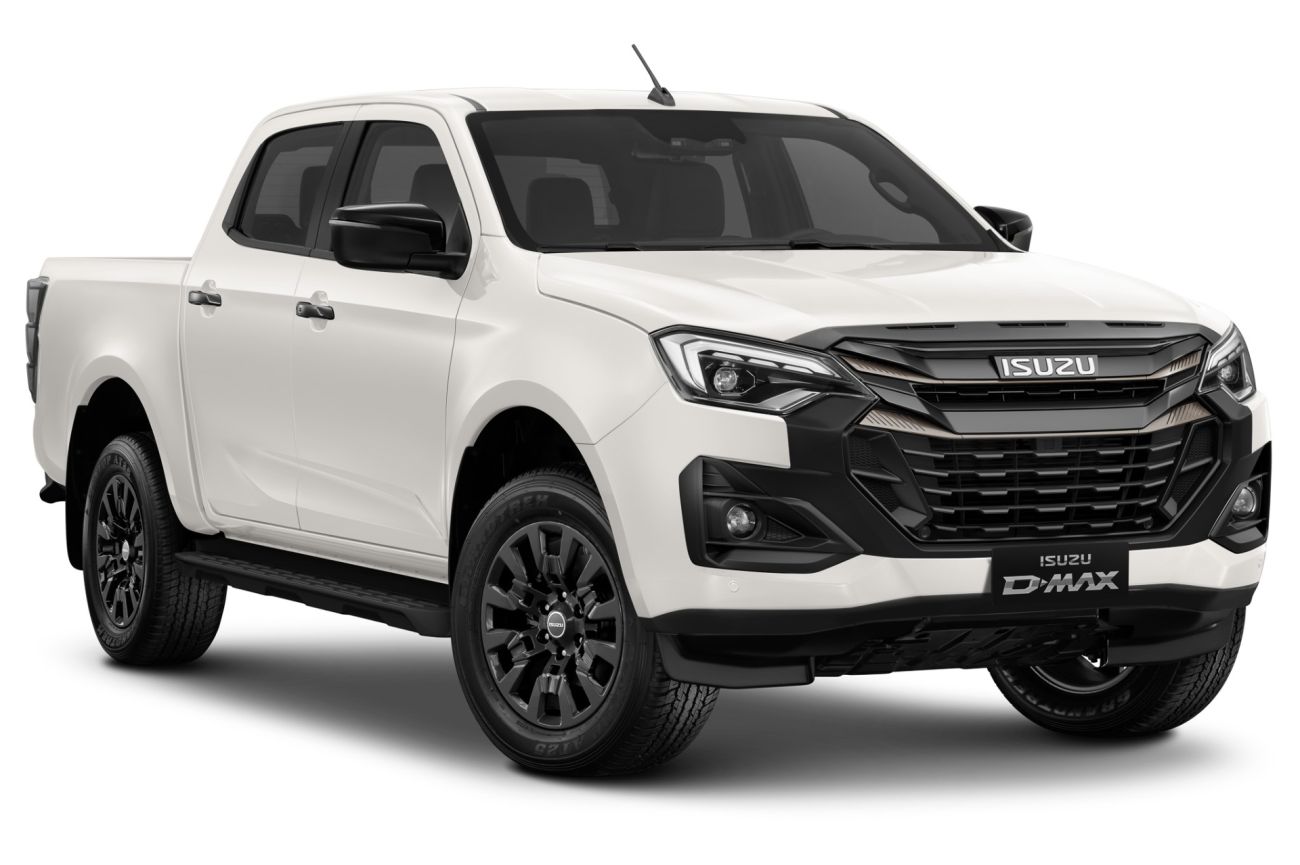 Mandataire ISUZU D-MAX NOUVEAU 2.2L CREW NITRO SPORT