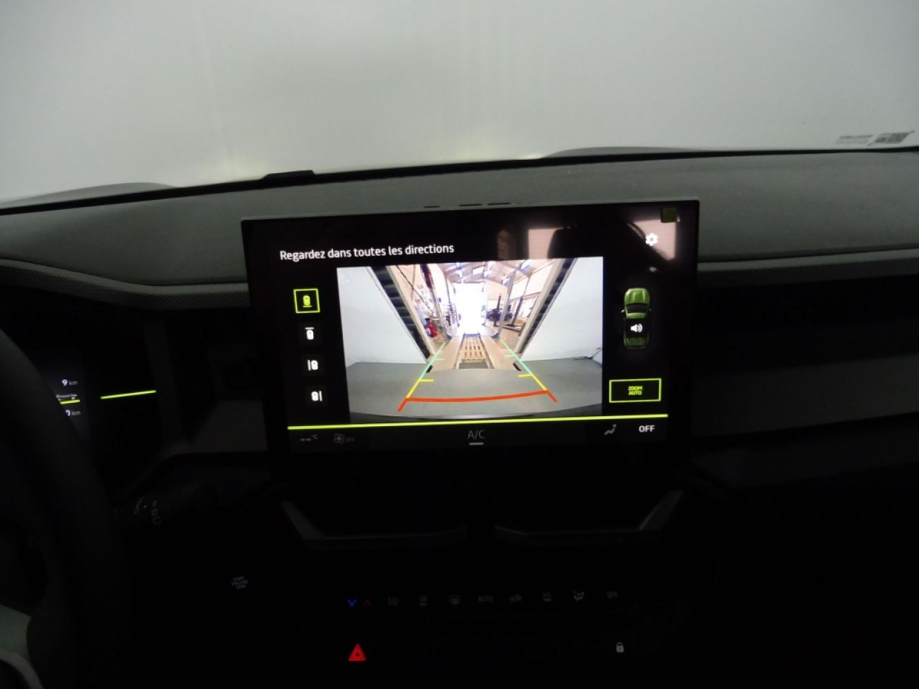 Mandataire Dacia Duster 1.8 HYBRID 155CH JOURNEY