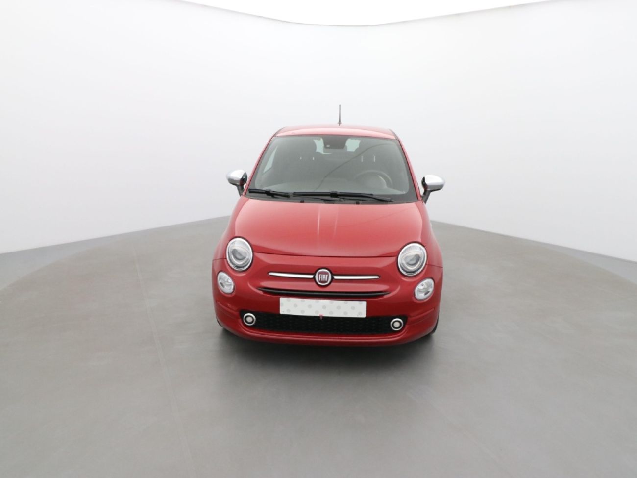 Mandataire FIAT 500 1.0 70CH BSG S&S