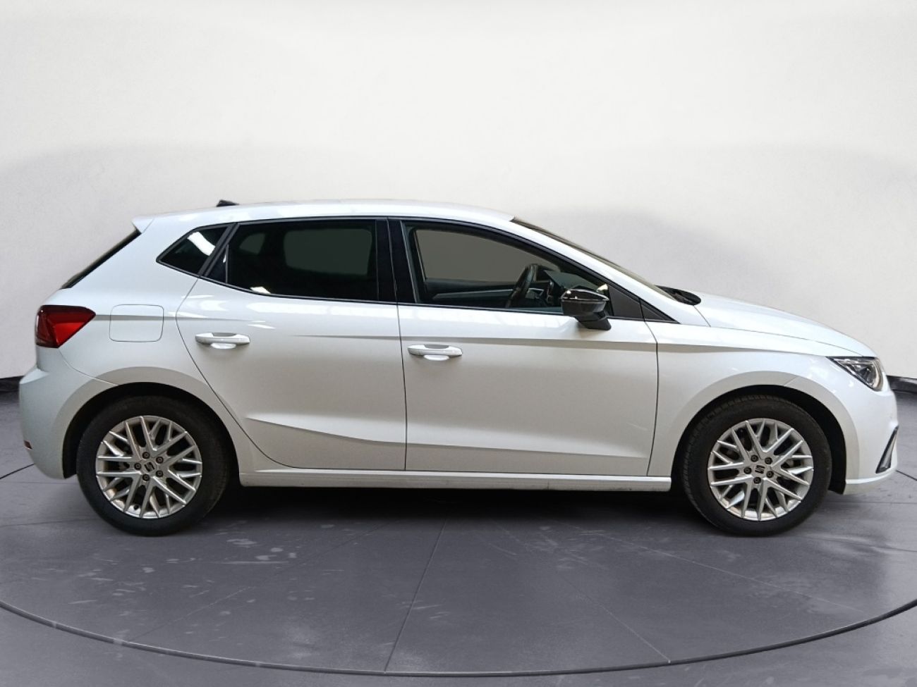 Mandataire Seat Ibiza 1.0 TSI 110CH FR