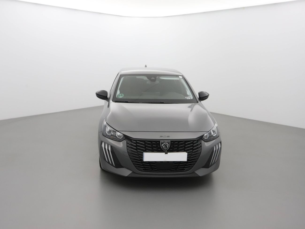 Mandataire PEUGEOT 208 1.2 100CH S&S ALLURE