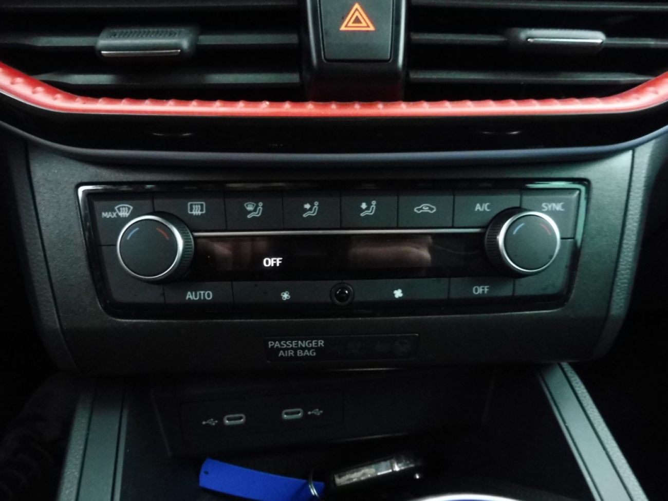 Mandataire Seat Ibiza 1.0 TSI 110CH FR