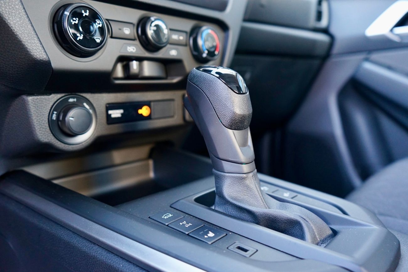 Mandataire ISUZU D-MAX N60 SPACE CAB 1.9 164 CH 4X4 BVA BB+