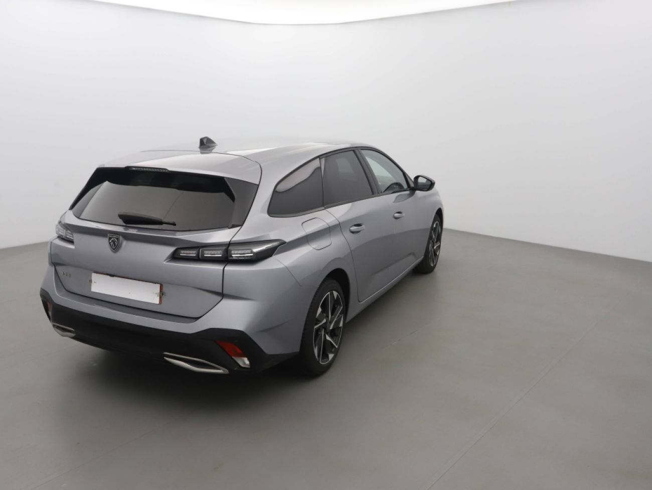 Mandataire PEUGEOT 308 SW 1.2 PURETECH 130CH S&S ALLURE EAT8